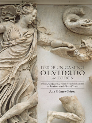 cover image of Desde un camino olvidado des todos